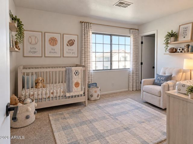 8640 N 68TH Drive, Peoria, AZ 85345
