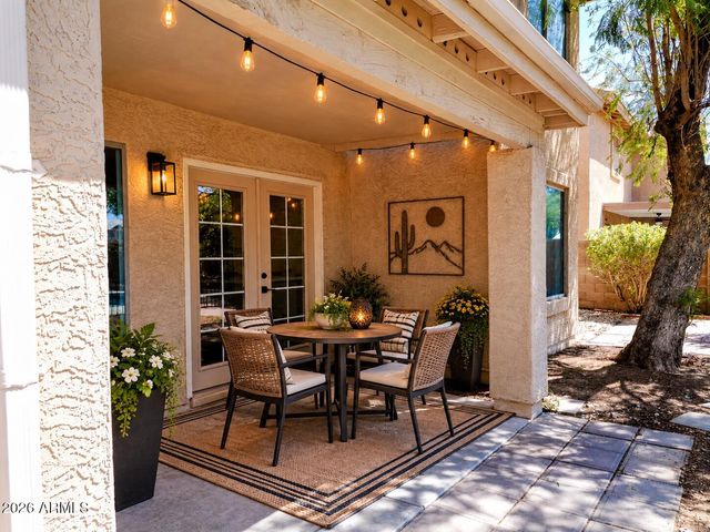 8640 N 68TH Drive, Peoria, AZ 85345