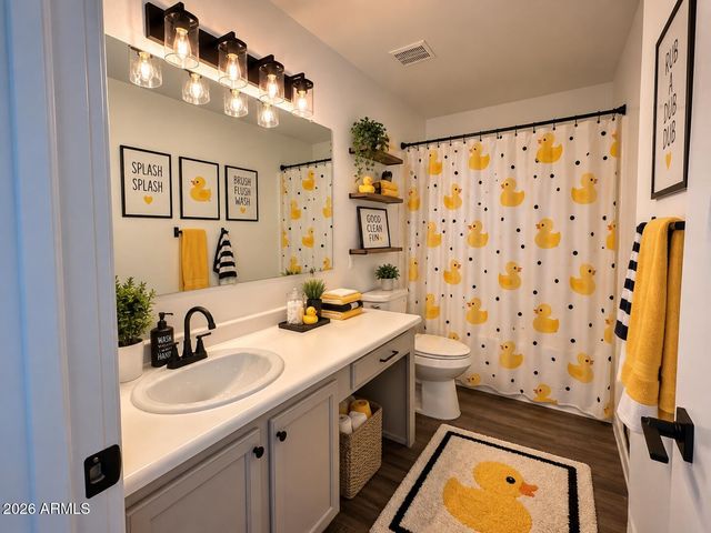 8640 N 68TH Drive, Peoria, AZ 85345
