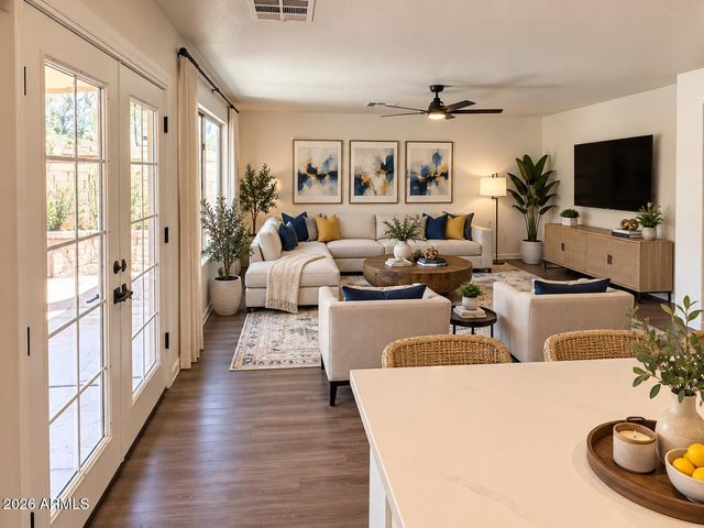 8640 N 68TH Drive, Peoria, AZ 85345