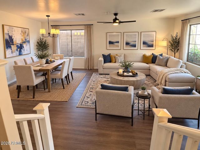 8640 N 68TH Drive, Peoria, AZ 85345