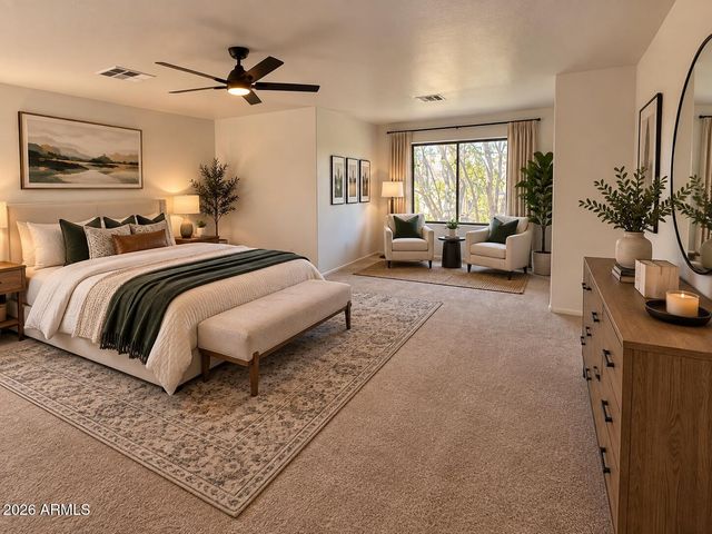 8640 N 68TH Drive, Peoria, AZ 85345
