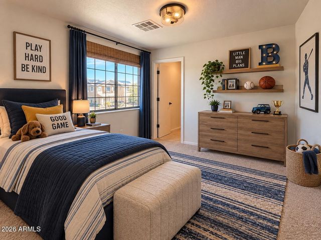 8640 N 68TH Drive, Peoria, AZ 85345