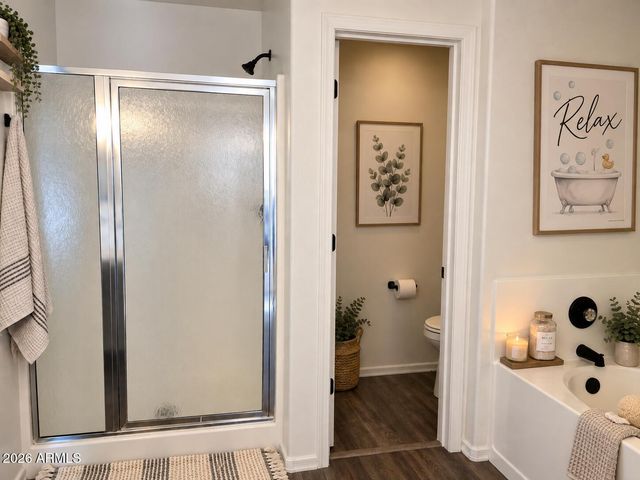 8640 N 68TH Drive, Peoria, AZ 85345
