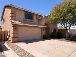 8640 N 68TH Drive, Peoria, AZ 85345
