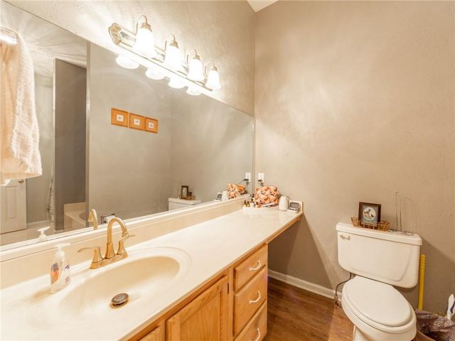 479 Bradshaw Lane, Canton, GA 30115