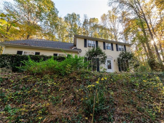 479 Bradshaw Lane, Canton, GA 30115