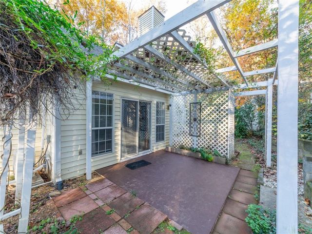 479 Bradshaw Lane, Canton, GA 30115