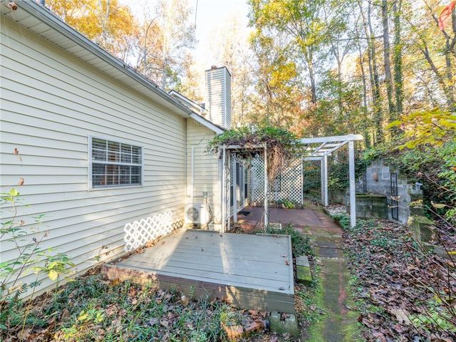 479 Bradshaw Lane, Canton, GA 30115
