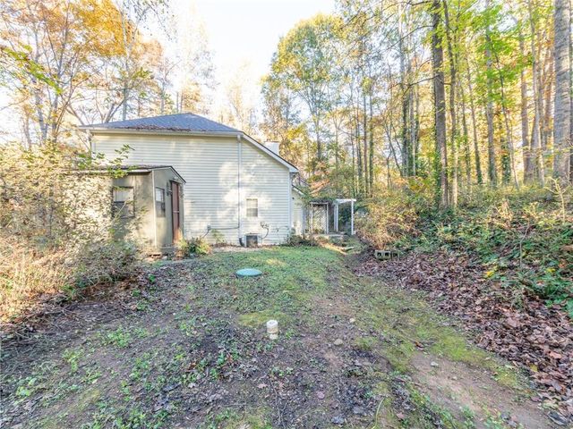 479 Bradshaw Lane, Canton, GA 30115