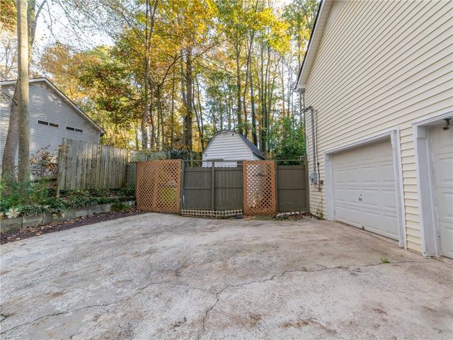 479 Bradshaw Lane, Canton, GA 30115