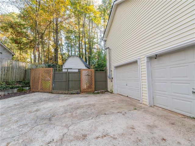 479 Bradshaw Lane, Canton, GA 30115