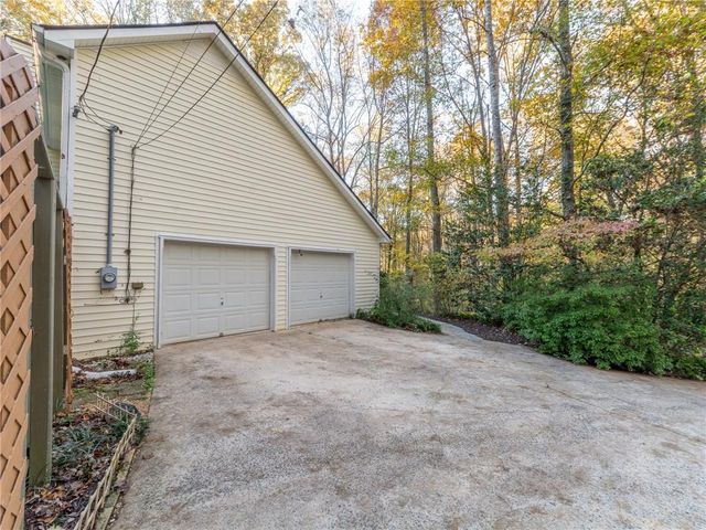 479 Bradshaw Lane, Canton, GA 30115