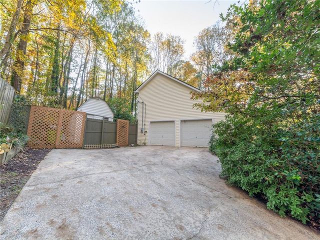 479 Bradshaw Lane, Canton, GA 30115