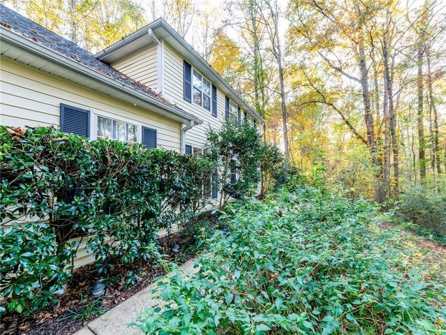 479 Bradshaw Lane, Canton, GA 30115