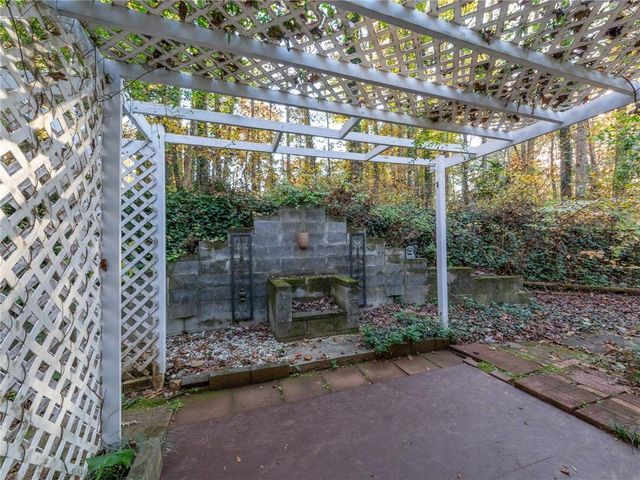 479 Bradshaw Lane, Canton, GA 30115