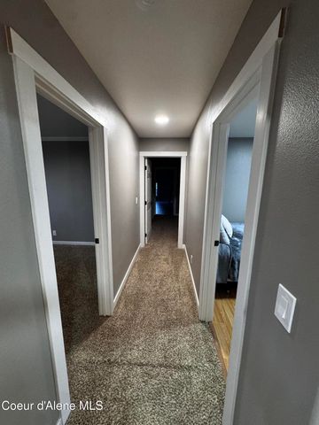 10320 N PAYMENT PEAK RD, Hauser, ID 83854