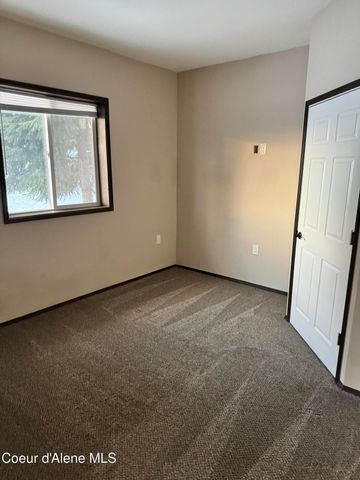 10320 N PAYMENT PEAK RD, Hauser, ID 83854