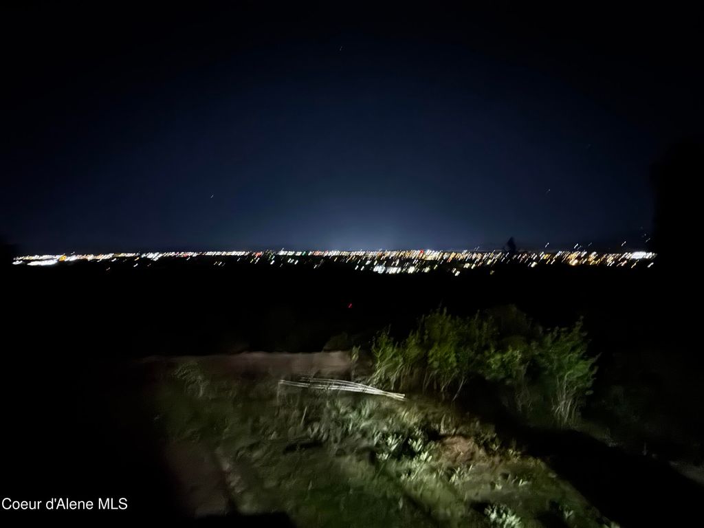 10320 N PAYMENT PEAK RD, Hauser, ID 83854 photo 10