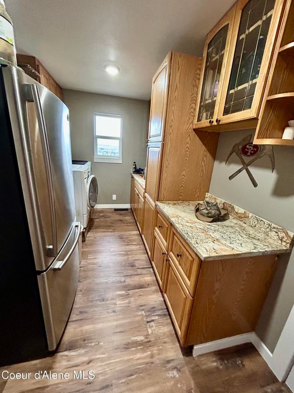 10320 N PAYMENT PEAK RD, Hauser, ID 83854 photo 19