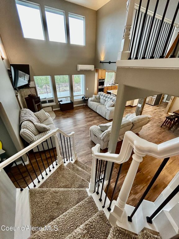 10320 N PAYMENT PEAK RD, Hauser, ID 83854 photo 21