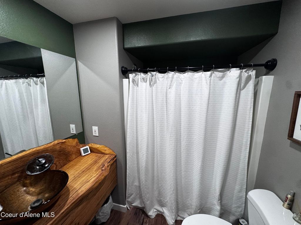 10320 N PAYMENT PEAK RD, Hauser, ID 83854 photo 23