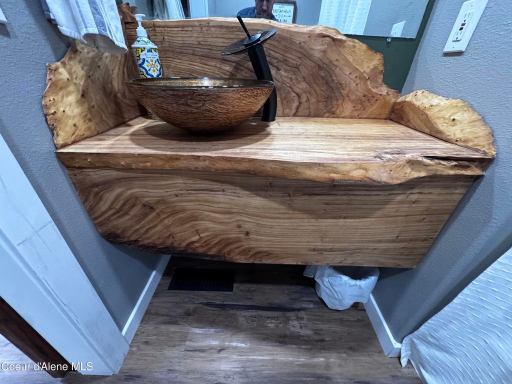 10320 N PAYMENT PEAK RD, Hauser, ID 83854 photo 24