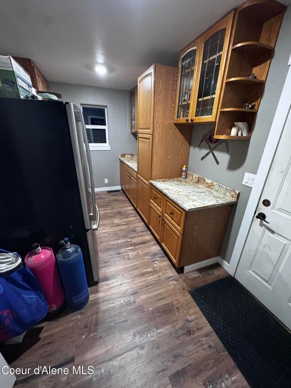 10320 N PAYMENT PEAK RD, Hauser, ID 83854 photo 25