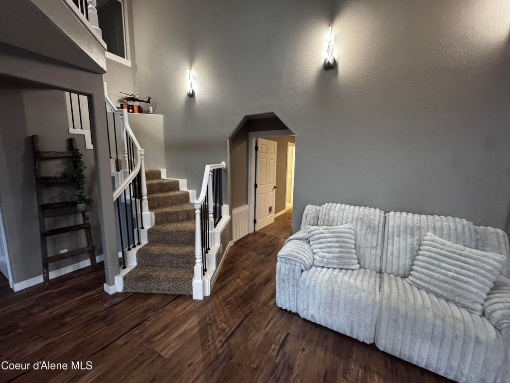 10320 N PAYMENT PEAK RD, Hauser, ID 83854 photo 28