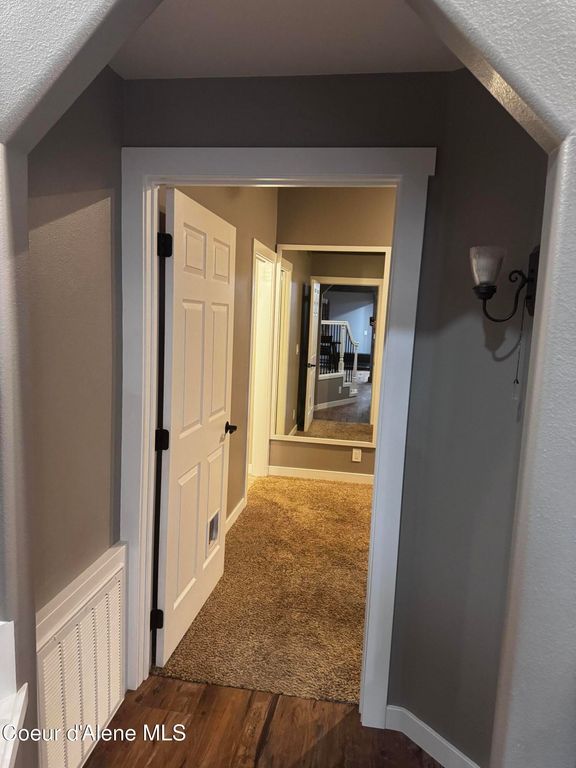 10320 N PAYMENT PEAK RD, Hauser, ID 83854 photo 29