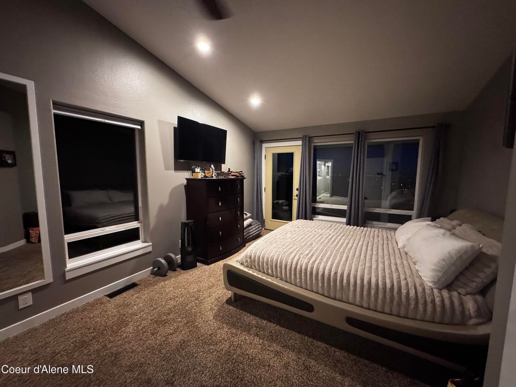 10320 N PAYMENT PEAK RD, Hauser, ID 83854 photo 31