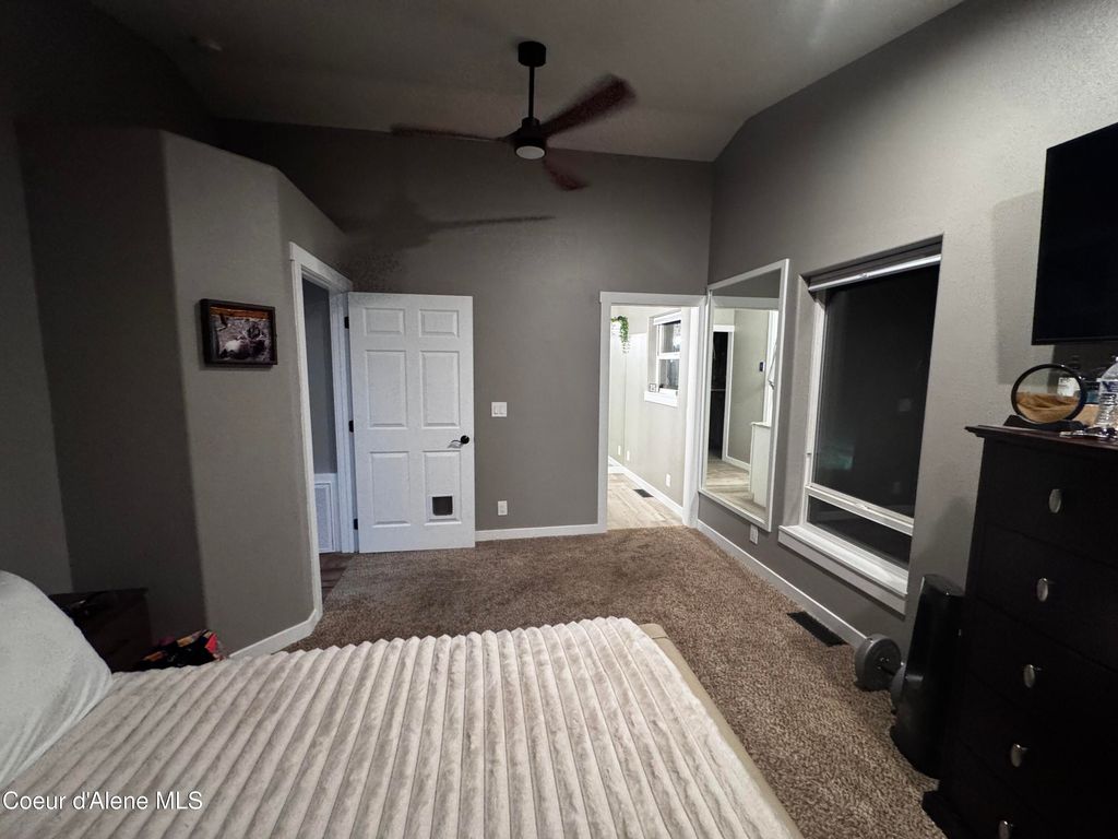 10320 N PAYMENT PEAK RD, Hauser, ID 83854 photo 32