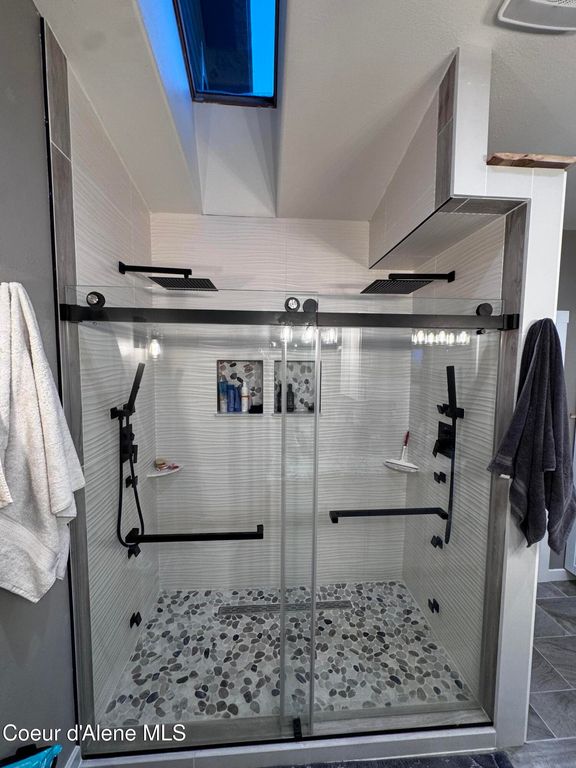 10320 N PAYMENT PEAK RD, Hauser, ID 83854 photo 34