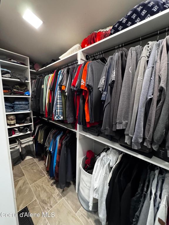 10320 N PAYMENT PEAK RD, Hauser, ID 83854 photo 37