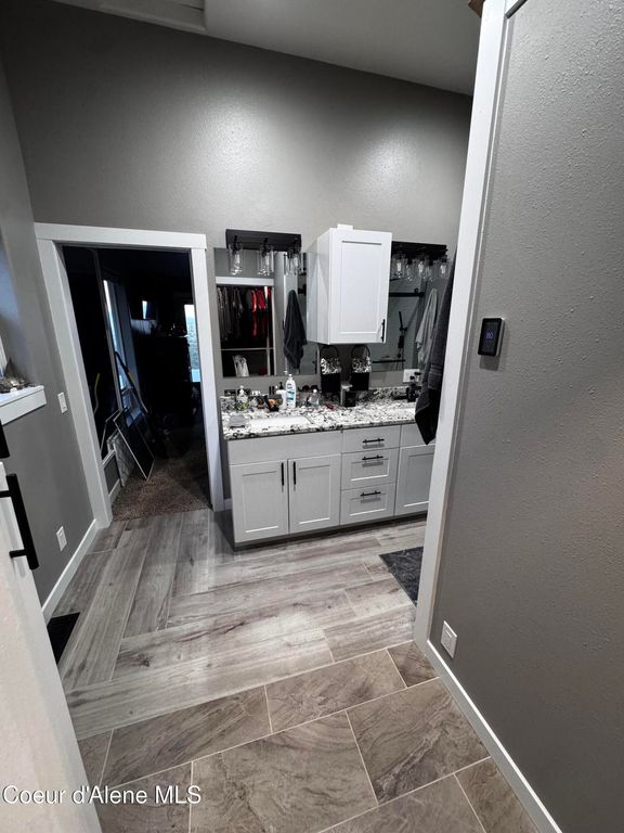 10320 N PAYMENT PEAK RD, Hauser, ID 83854 photo 38