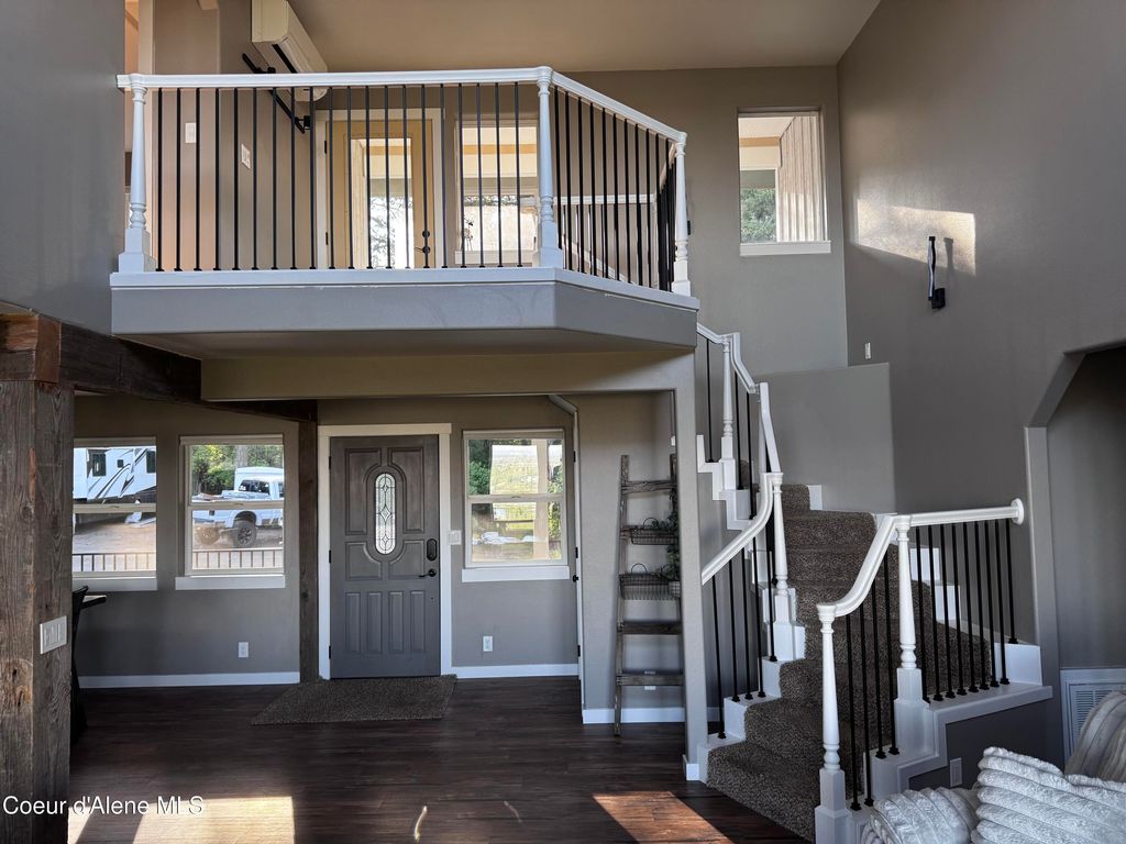 10320 N PAYMENT PEAK RD, Hauser, ID 83854 photo 39