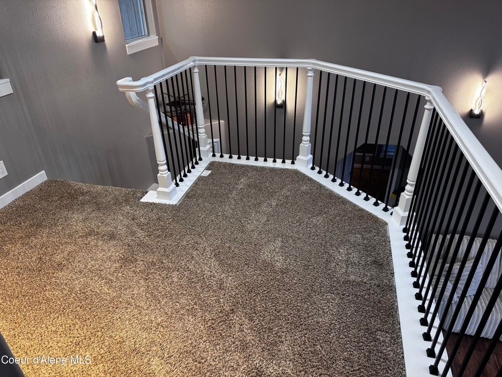 10320 N PAYMENT PEAK RD, Hauser, ID 83854 photo 40