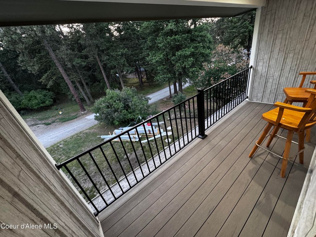 10320 N PAYMENT PEAK RD, Hauser, ID 83854 photo 42