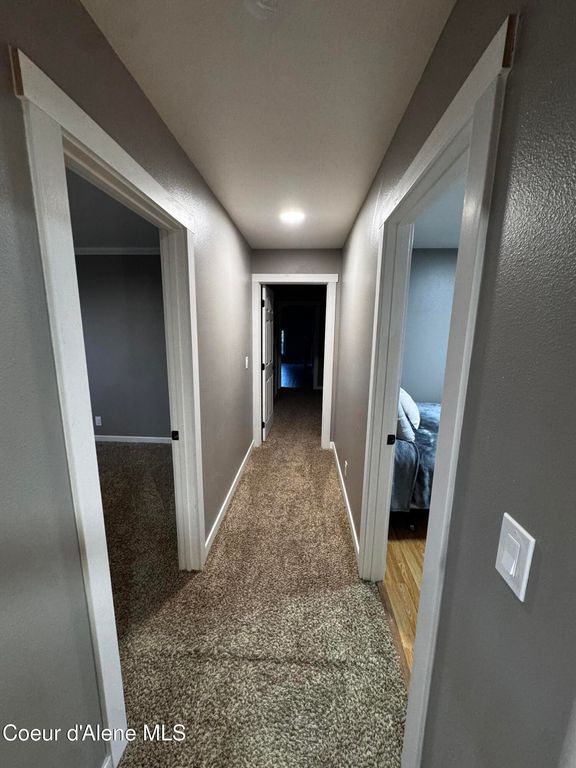 10320 N PAYMENT PEAK RD, Hauser, ID 83854 photo 43