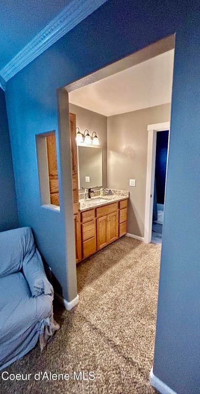 10320 N PAYMENT PEAK RD, Hauser, ID 83854 photo 45