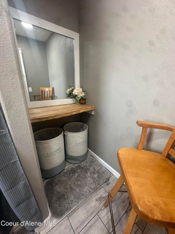 10320 N PAYMENT PEAK RD, Hauser, ID 83854 photo 48