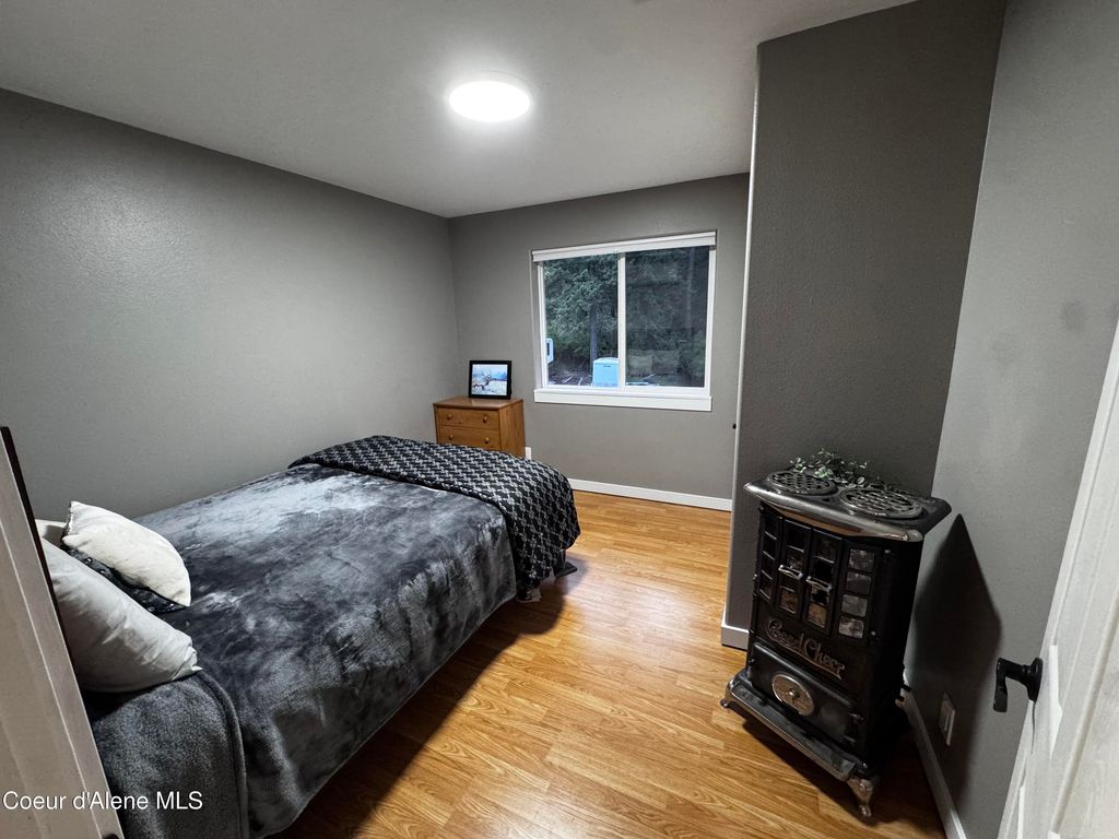 10320 N PAYMENT PEAK RD, Hauser, ID 83854 photo 50