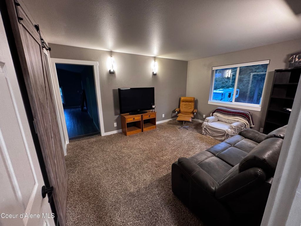 10320 N PAYMENT PEAK RD, Hauser, ID 83854 photo 52