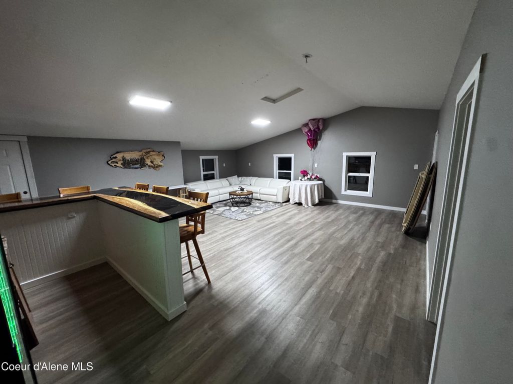 10320 N PAYMENT PEAK RD, Hauser, ID 83854 photo 54