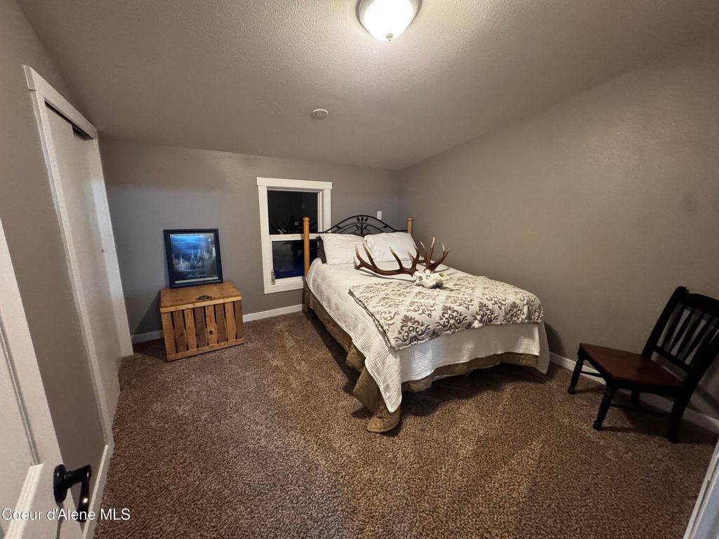 10320 N PAYMENT PEAK RD, Hauser, ID 83854 photo 58