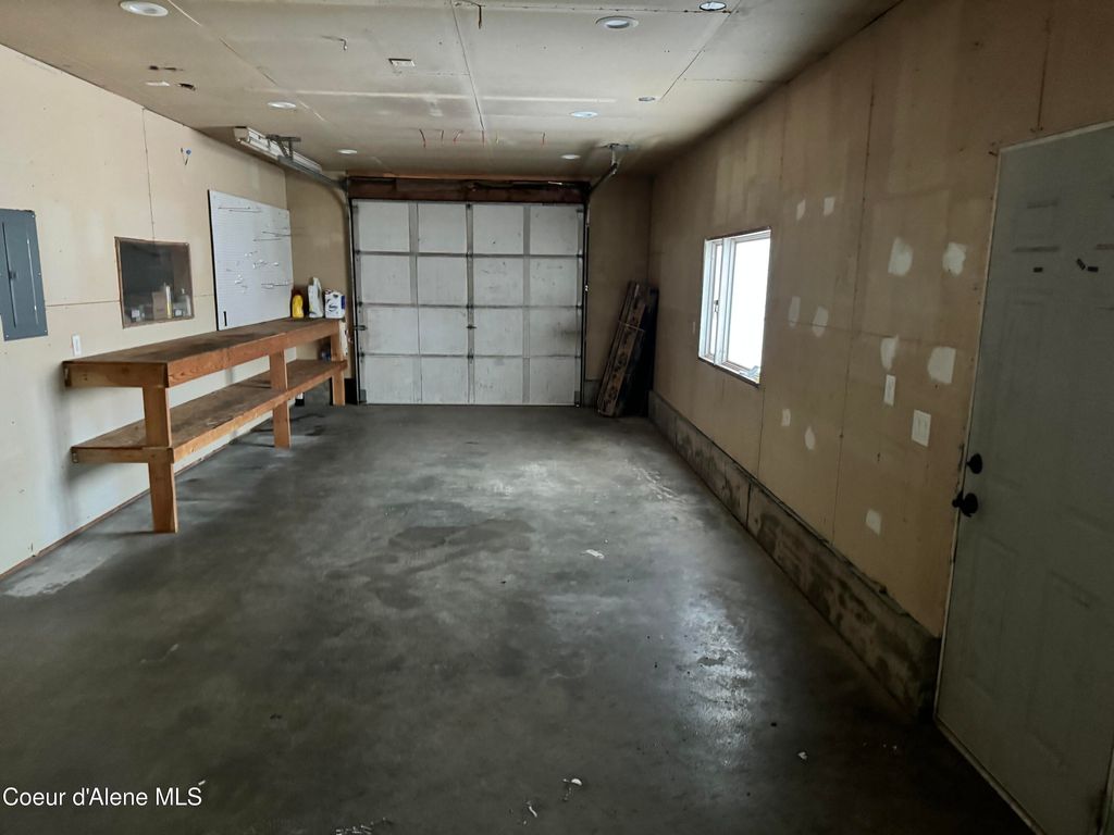 10320 N PAYMENT PEAK RD, Hauser, ID 83854 photo 62