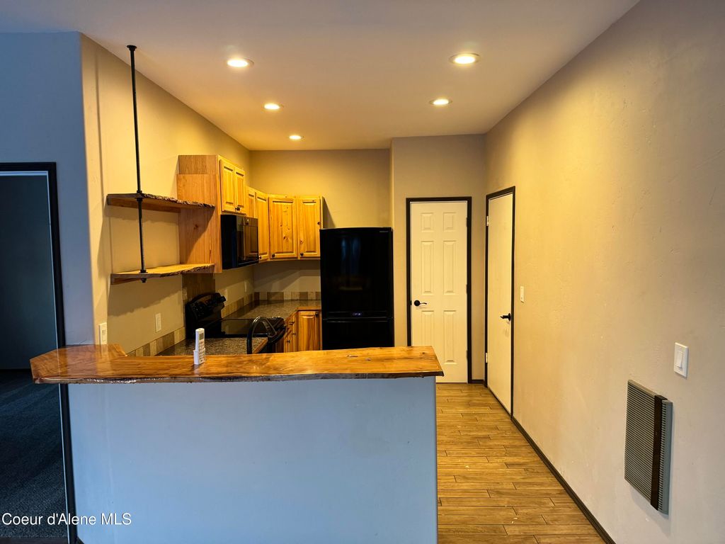 10320 N PAYMENT PEAK RD, Hauser, ID 83854 photo 63