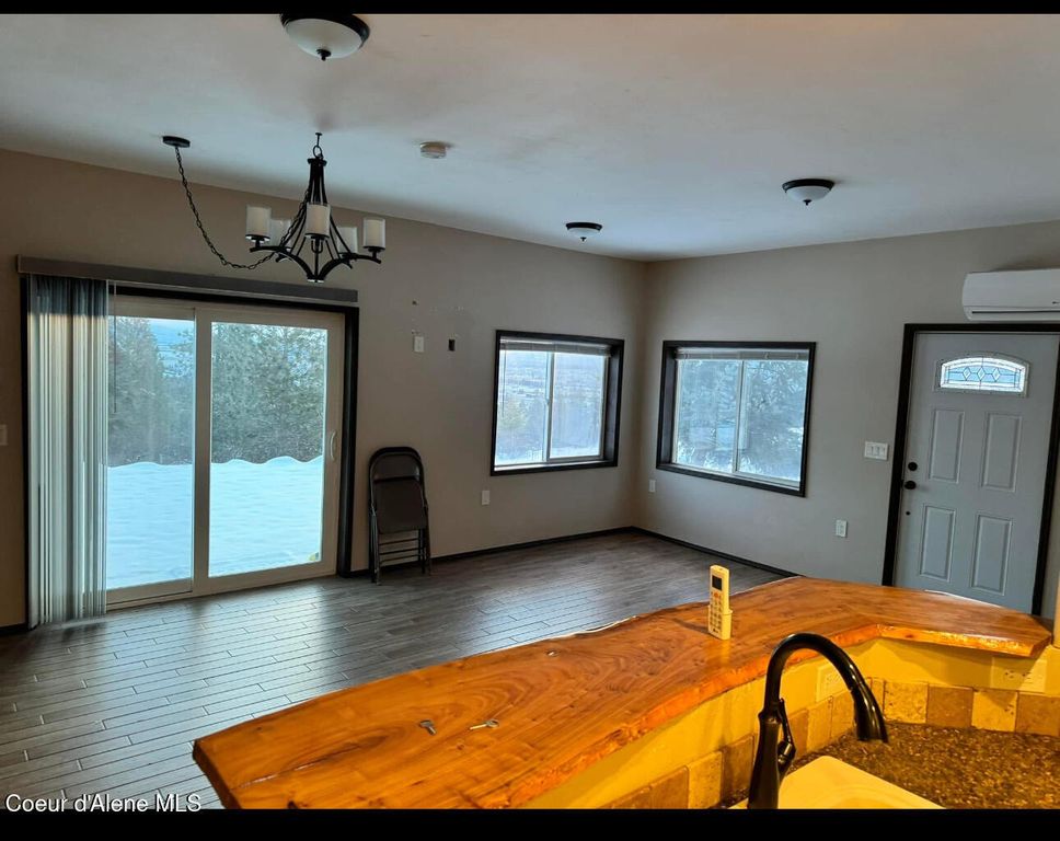 10320 N PAYMENT PEAK RD, Hauser, ID 83854 photo 64