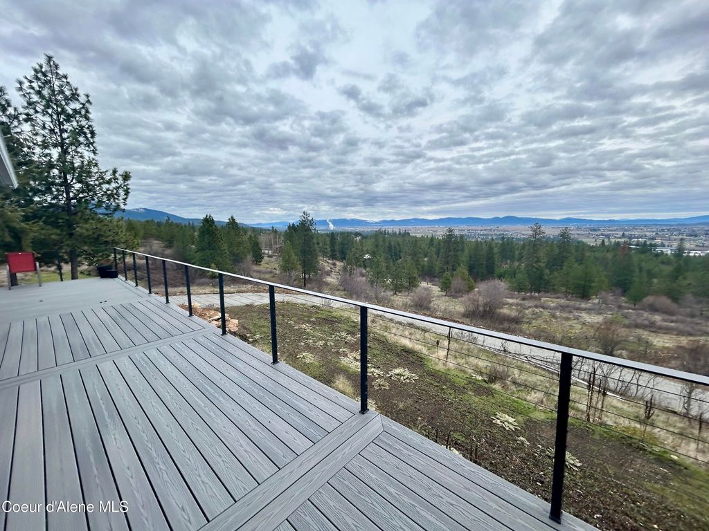 10320 N PAYMENT PEAK RD, Hauser, ID 83854 photo 7