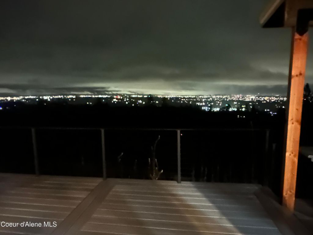 10320 N PAYMENT PEAK RD, Hauser, ID 83854 photo 9